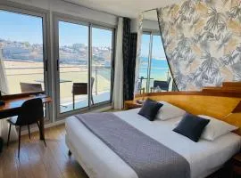 Le Crystal Dinard Plage