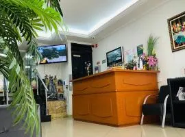 Hotel Aparecida do Norte
