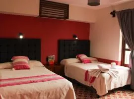 Lidia Anturios Suites