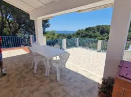 La casa dei Nonni