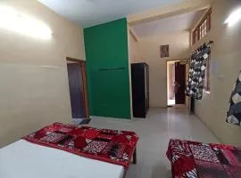 In boys hostel