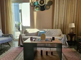 Cozy Stone House near Kaiafas Lake & Beach