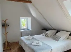 Gîte Mamie Cocotte