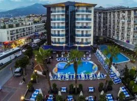 Parador Beach Hotel All Inclusive