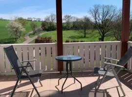 Preiswerte Ferienwohnung