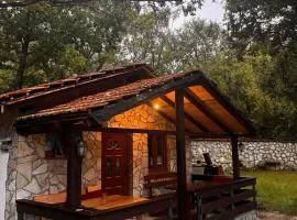 Etno House Šćepanov Hlad