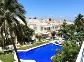 Luxurios house, pool and beach YOUR OASIS