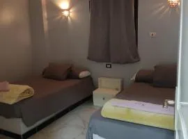 Hamo Fathy Nubian House
