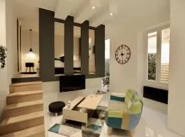 Magnifique Triplex idéalement situé à Cannes