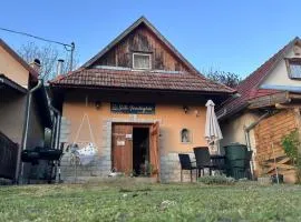 Süti Vendégház Ipolytölgyes