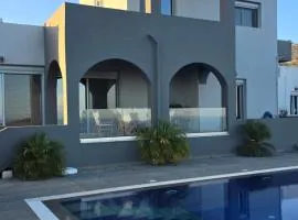 Serenity Getaway