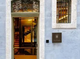 Elysia Boutique Hotel