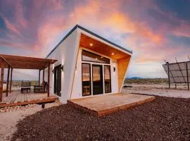 Grand Canyon Stargazing Off-Grid