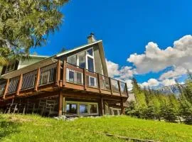 Dog friendly Home on Ski Hill with Hot Tub by StayIn