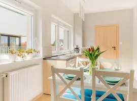 Villa Blanca - Apartamenty