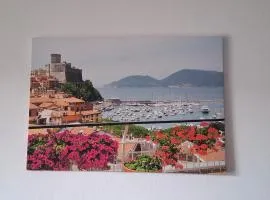 Grazioso monolocale