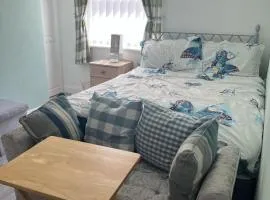 Appledore Suite Accessible Unit