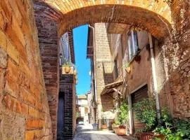 A casa di Rita