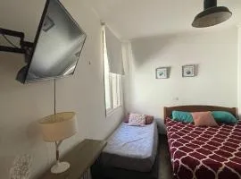 Staygest hostal