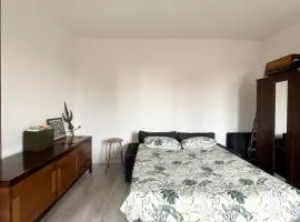 New flat naviglio