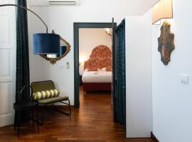 In Piazza 'Apartments & Relax', self catering accommodation in Ravenna