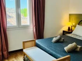 Casa Diana - Nortia Hills Apartments