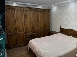 Eka's house in Goristsikhe