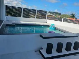 Coconut Breeze SVG - 1 bdrm