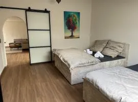 Toscana Suite - Wellness Loft