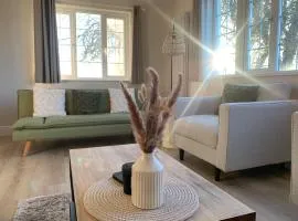 Mill Down Cottage Vineyard Retreat