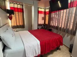 Hospedaje Winikunka