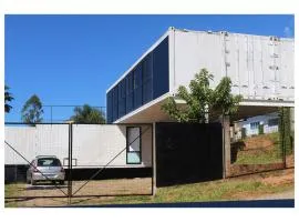 Casa Container Moderna