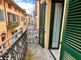 Il rifugio urbano