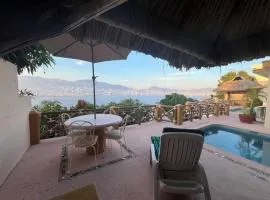 Villa de descanso