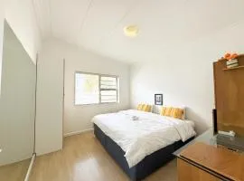 The Sanctuary Guest House