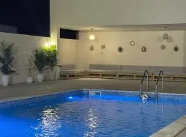 VILLA DAR NEJMA Zarzis