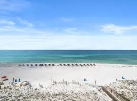 Beach Front White Sands Getaway 503, Free Activities Included!