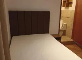 Alojamiento Querétaro