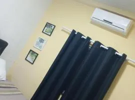 Residência dos Valentes