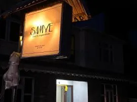 Samyee inn