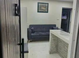 APPARTEMENT f1 ANNABA CENTRE VILLE