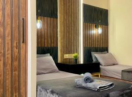 Habibi Hostel & Restaurant