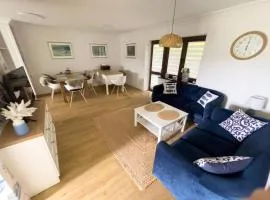 Apartamenty Baltic Lodge