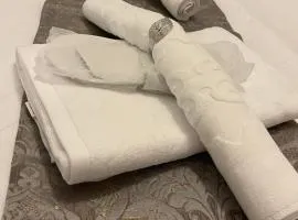 The Angel's Home