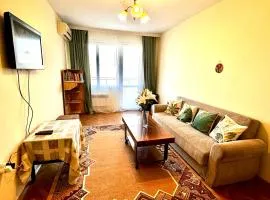 Ssenyange City Apartment