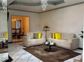 Casa do umbuzeiro