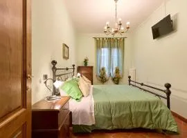 A Casa Dilà-Montepulciano House