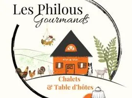 Les Philous Gourmands