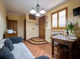 A Casa Dilà-Montepulciano House