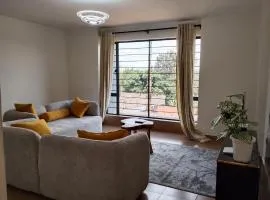 Cozy Serene Two Master Bedroom
